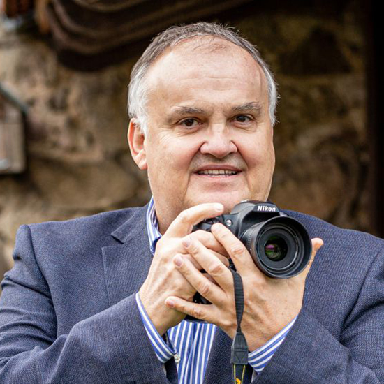  Michael Wolz