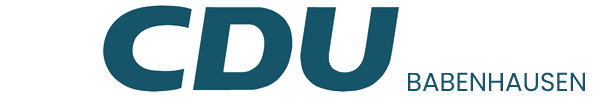 CDU Kreisverband Darmstadt-Dieburg